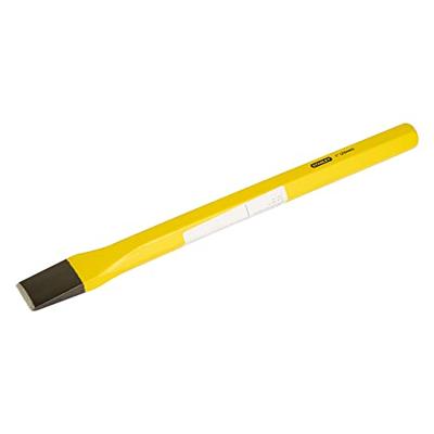 Stanley handgereedschap Koudbeitel 25mm (Lang) - 4-18-291 - thumbnail