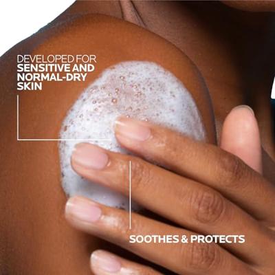 La Roche-Posay Lipikar Gel Lavant Refill