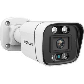 Foscam V8EP Rond IP-beveiligingscamera Buiten 3740 x 2160 Pixels Muur