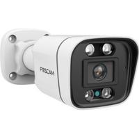 Foscam V8EP Rond IP-beveiligingscamera Buiten 3740 x 2160 Pixels Muur - thumbnail