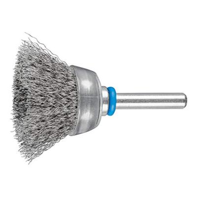 PFERD TOOLS Komborstel TBU 3010/6 INOX 0,20 43209704 10 stuk(s) PFERD TOOLS Komborstel TBU 3010/6 INOX 0,20 43209704 10 stuk(s)