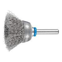 PFERD TOOLS Komborstel TBU 3010/6 INOX 0,20 43209704 10 stuk(s) - thumbnail