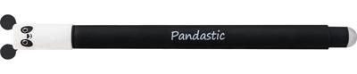 Eberhard Faber Animal Erase-It gelroller, panda