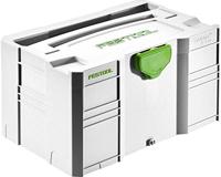 Festool SYS-Mini 3 TL Systainer - 202544 - thumbnail