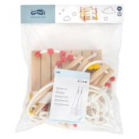 Small Foot - houten peuterschommel, 150cm - thumbnail