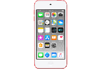 Apple iPod touch 256GB MP4-speler Rood - thumbnail