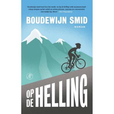Op de helling - Boudewijn Smid - Paperback (9789029514828)