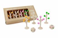 Houten seizoenen spel - thumbnail