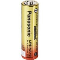 Panasonic LR6AA AA batterij (penlite) Alkaline 2600 mAh 1.5 V 400 stuk(s) - thumbnail