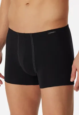 3-pack heren boxershorts katoen - Essentials - Comfortabele Biologisch katoenen heren ondergoed