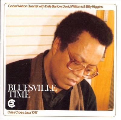 Bluesville Time - CD (8712474101726) Bluesville Time - CD (8712474101726)