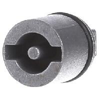 Rittal SZ 2466.000 Cilinderslot Dubbele baard Spuitgietwerk 1 stuk(s) - thumbnail