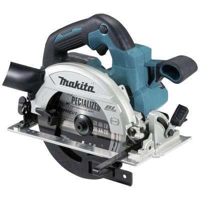 Makita DHS660Z - 18 V Cirkelzaag 165 mm Body - zonder accu's en lader - DHS660Z