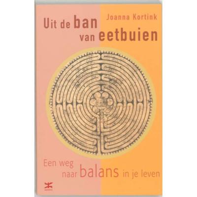 Uit de ban van eetbuien (Paperback)