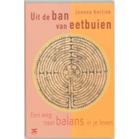 Uit de ban van eetbuien (Paperback) - thumbnail