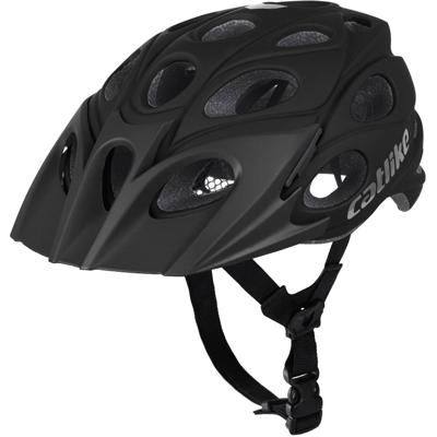 Buzaglo Catlike mtb helm leaf maat m 55-57cm carbon black