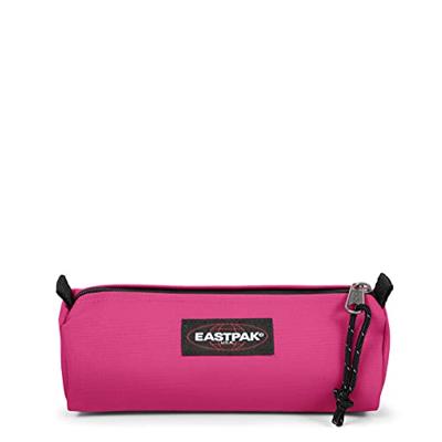 Etui - EASTPAK - Benchmark Single - Ritssluiting - Roze
