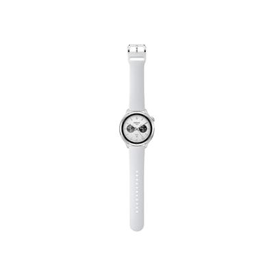 Smartwatch Xiaomi M2424W1 Zilverkleurig 1,43"
