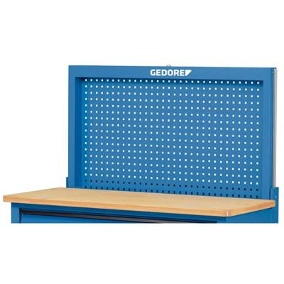 Gedore Achterwand tbv 1504 XL - 2251787 Gedore Achterwand tbv 1504 XL - 2251787