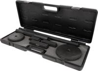 KS Tools 460.1300 Wiellagergereedschapsset voor BPW, 7-delig - thumbnail