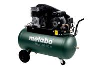 Metabo Mega 350-100 W Pneumatische compressor 90 l 10 bar - thumbnail