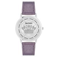 Horloge Dames Juicy Couture JC1345SVLV (Ø 36 mm) - thumbnail