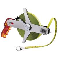 Stanley handgereedschap Landmeter Master II | 30m - 12,7mm - 1-34-477 - thumbnail
