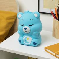 Care Bears Squishy Glo Silicon Light Bedtime Bear 15 cm - thumbnail
