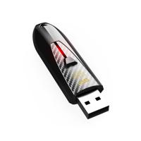 Silicon Power Blaze B25 USB flash drive 128 GB USB Type-A 3.2 Gen 1 (3.1 Gen 1) Zwart - thumbnail