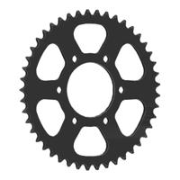 ESJOT Chain wheel 520 46z steel black - thumbnail