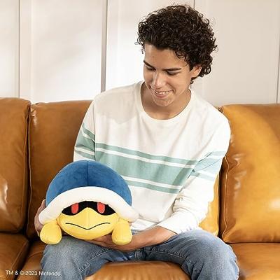 Mario Kart Pluche - Mocchi Mocchi Large Buzzy Beetle