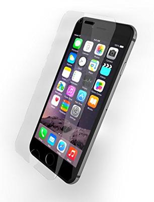 Patriot Memory PCCSPI6P3P Screen Protector voor Apple iPhone 6 Plus, 6s Plus, 3 stuks