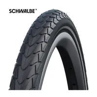 Schwalbe Buitenband 18-1.50 (40-355) marathon racer performan. zw r - thumbnail