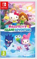 Hello Kitty Island Adventure - thumbnail
