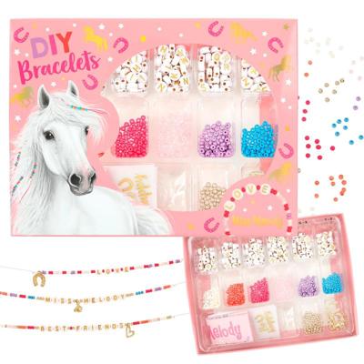 Miss Melody DIY armbanden set