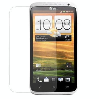 LCD-scherm beschermings voor HTC One XL LCD-scherm beschermings voor HTC One XL