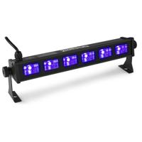 Beamz BUV63 UV Bar - thumbnail