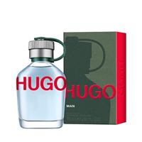 Hugo Boss eau de toilette spray hugo 75ml heren - thumbnail