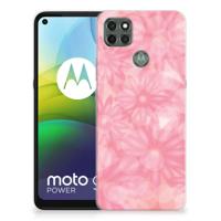 Motorola Moto G9 Power | TPU Case | Spring Flowers - thumbnail