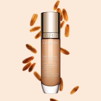 Clarins Skin Illusion Full Coverage 108W 50ml Clarins Skin Illusion Full Coverage 108W 50ml