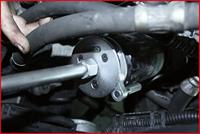 KS Tools 7005001 Filterspansleutel 3-armig, Ø 80 - 120 mm - thumbnail