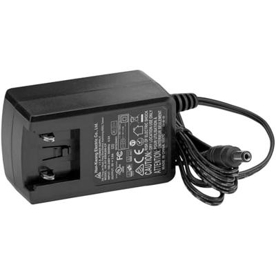 StarTech.com Vervangende 5V DC voedingsadapter - 5 Volt, 3 Amp