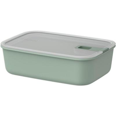 Mepal Easyclip Vershouddoos 1.5L Nordic Sage Mepal Easyclip Vershouddoos 1.5L Nordic Sage