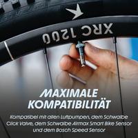 SCHWALBE binnenband 23/32-622 scv15 aerothan click ventiel 60mm - thumbnail