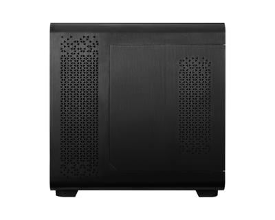 MSI MEG MAESTRO 700L PZ Midi-tower PC-behuizing Zwart
