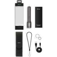 GP design rechargeable torch pr52 - vega 5747070 - thumbnail