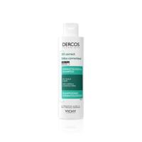Vichy Dercos Oil Correct Dermatological Shampoo - thumbnail