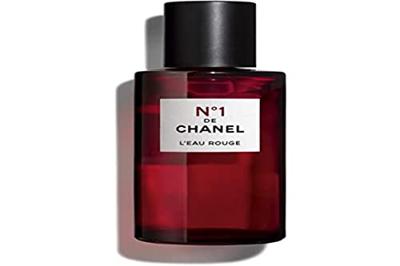 Chanel No.1 De L&apos;eau Rouge Fragrance Mist 100 ml Hydrating Mist Dames