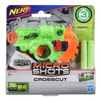 Nerf Strike Microshots met 2 Darts - thumbnail