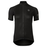 Core Fietsshirt Essential Dames Black - thumbnail